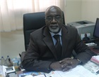M. ORSOT KOUASSI Sylvain